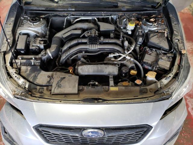 Photo 10 VIN: 4S3GTAK65H3723575 - SUBARU IMPREZA SP 