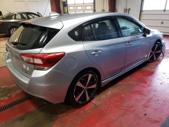 Photo 2 VIN: 4S3GTAK65H3723575 - SUBARU IMPREZA SP 