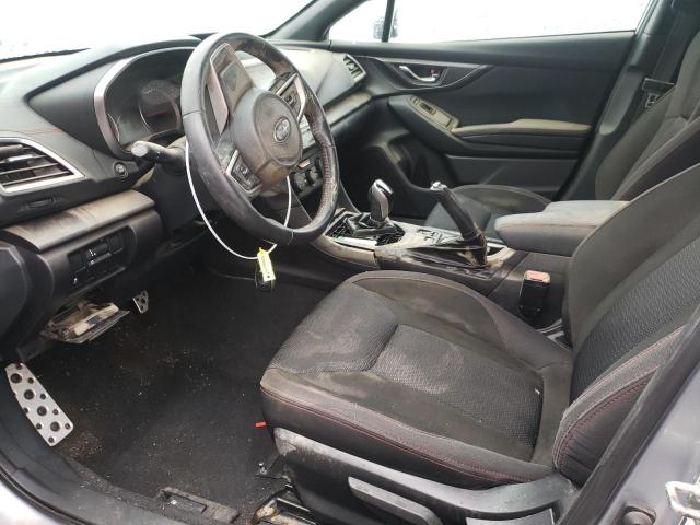 Photo 6 VIN: 4S3GTAK65H3723575 - SUBARU IMPREZA SP 