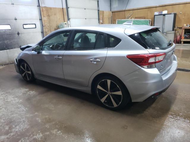 Photo 1 VIN: 4S3GTAK65J3710380 - SUBARU IMPREZA 