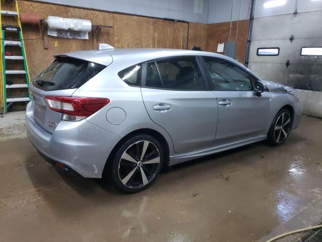 Photo 2 VIN: 4S3GTAK65J3710380 - SUBARU IMPREZA 