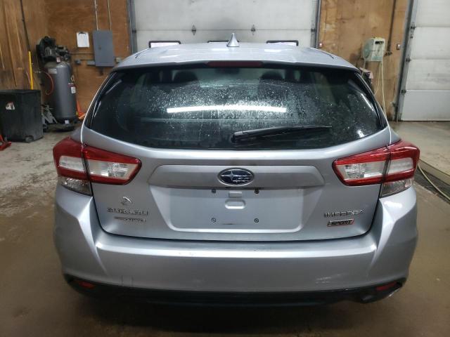 Photo 5 VIN: 4S3GTAK65J3710380 - SUBARU IMPREZA 