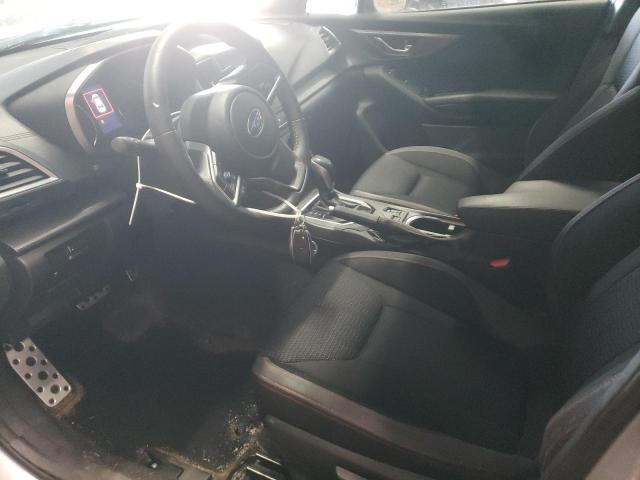 Photo 6 VIN: 4S3GTAK65J3710380 - SUBARU IMPREZA 