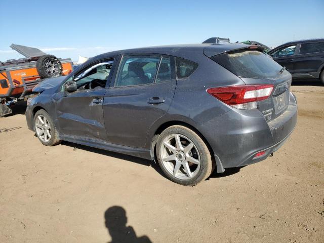 Photo 1 VIN: 4S3GTAK66J3705608 - SUBARU IMPREZA SP 