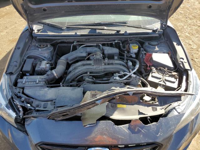 Photo 10 VIN: 4S3GTAK66J3705608 - SUBARU IMPREZA SP 