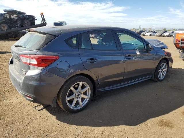 Photo 2 VIN: 4S3GTAK66J3705608 - SUBARU IMPREZA SP 