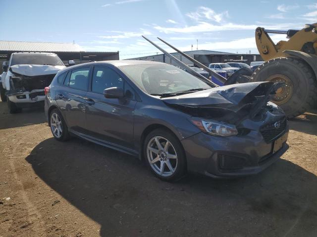 Photo 3 VIN: 4S3GTAK66J3705608 - SUBARU IMPREZA SP 