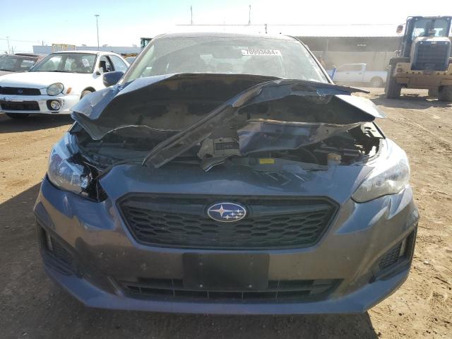 Photo 4 VIN: 4S3GTAK66J3705608 - SUBARU IMPREZA SP 