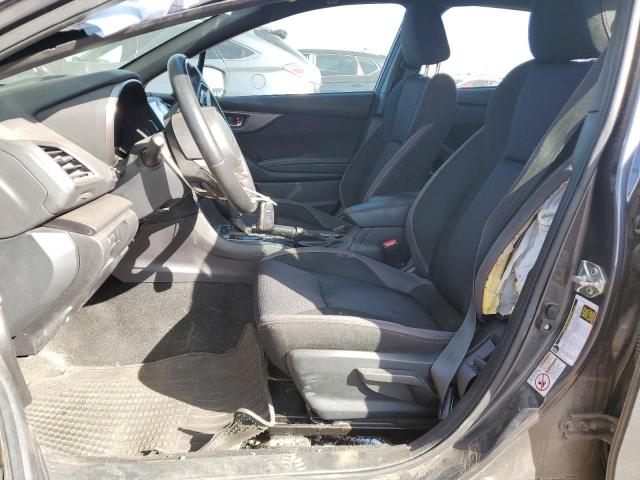 Photo 6 VIN: 4S3GTAK66J3705608 - SUBARU IMPREZA SP 