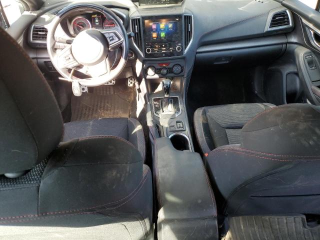 Photo 7 VIN: 4S3GTAK66J3705608 - SUBARU IMPREZA SP 