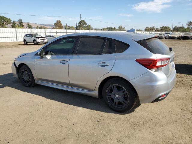 Photo 1 VIN: 4S3GTAK66J3709237 - SUBARU IMPREZA SP 