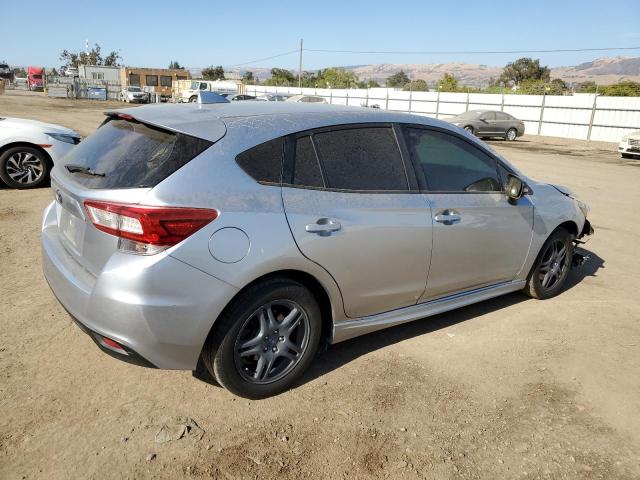 Photo 2 VIN: 4S3GTAK66J3709237 - SUBARU IMPREZA SP 