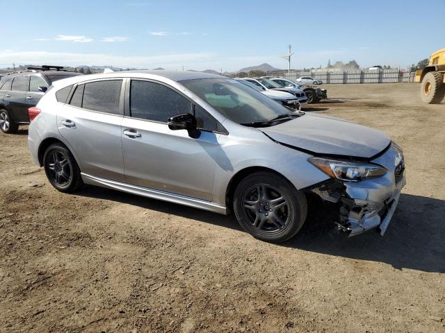 Photo 3 VIN: 4S3GTAK66J3709237 - SUBARU IMPREZA SP 