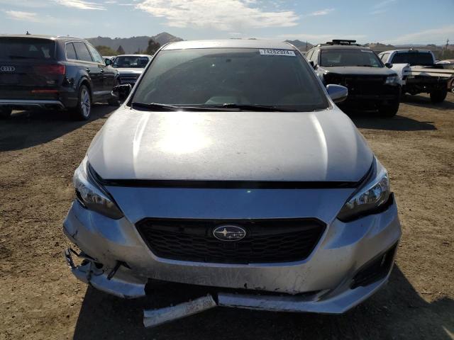 Photo 4 VIN: 4S3GTAK66J3709237 - SUBARU IMPREZA SP 