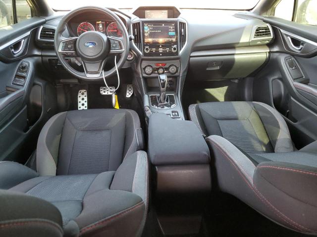 Photo 7 VIN: 4S3GTAK66J3709237 - SUBARU IMPREZA SP 