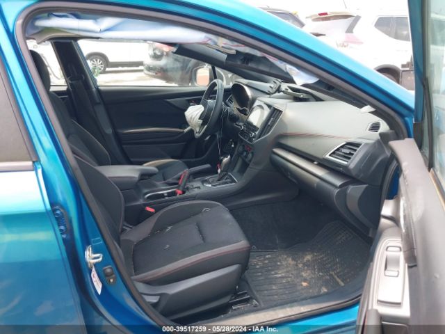 Photo 4 VIN: 4S3GTAK66J3717001 - SUBARU IMPREZA 