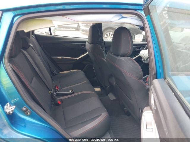 Photo 7 VIN: 4S3GTAK66J3717001 - SUBARU IMPREZA 