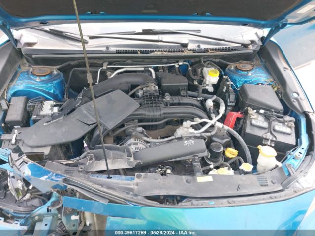 Photo 9 VIN: 4S3GTAK66J3717001 - SUBARU IMPREZA 