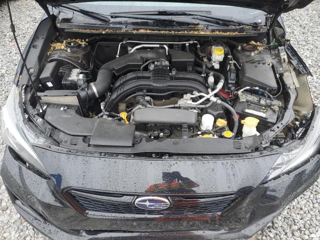 Photo 10 VIN: 4S3GTAK67H3713839 - SUBARU IMPREZA SP 