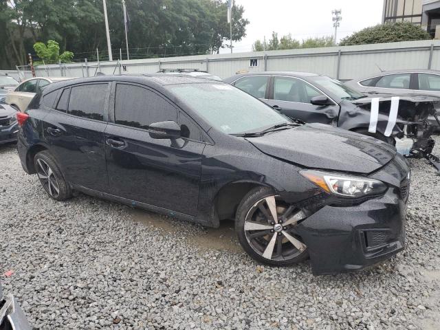 Photo 3 VIN: 4S3GTAK67H3713839 - SUBARU IMPREZA SP 