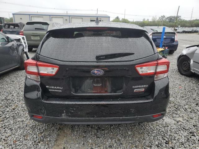 Photo 5 VIN: 4S3GTAK67H3713839 - SUBARU IMPREZA SP 