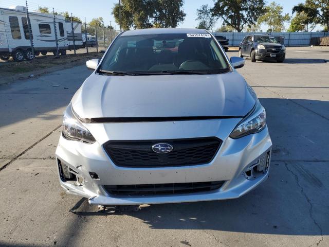 Photo 4 VIN: 4S3GTAK67H3740815 - SUBARU IMPREZA SP 