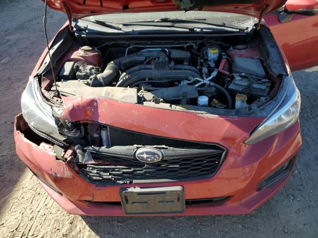 Photo 10 VIN: 4S3GTAK67J1732098 - SUBARU IMPREZA SP 