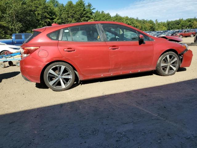 Photo 2 VIN: 4S3GTAK67J1732098 - SUBARU IMPREZA SP 