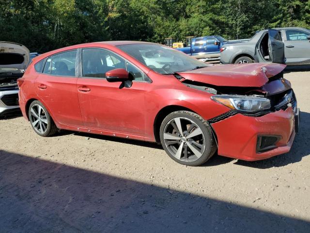 Photo 3 VIN: 4S3GTAK67J1732098 - SUBARU IMPREZA SP 