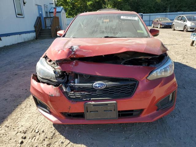 Photo 4 VIN: 4S3GTAK67J1732098 - SUBARU IMPREZA SP 