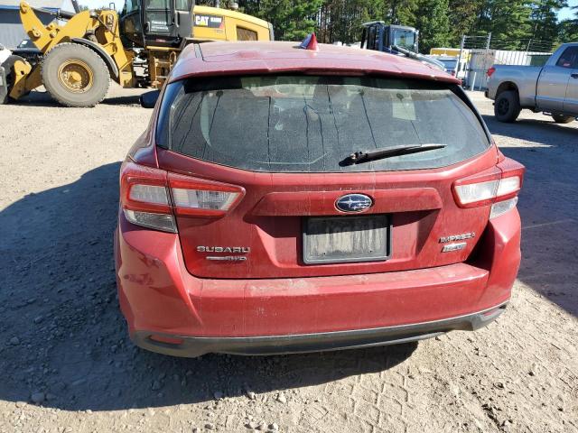 Photo 5 VIN: 4S3GTAK67J1732098 - SUBARU IMPREZA SP 