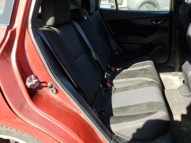 Photo 9 VIN: 4S3GTAK67J1732098 - SUBARU IMPREZA SP 