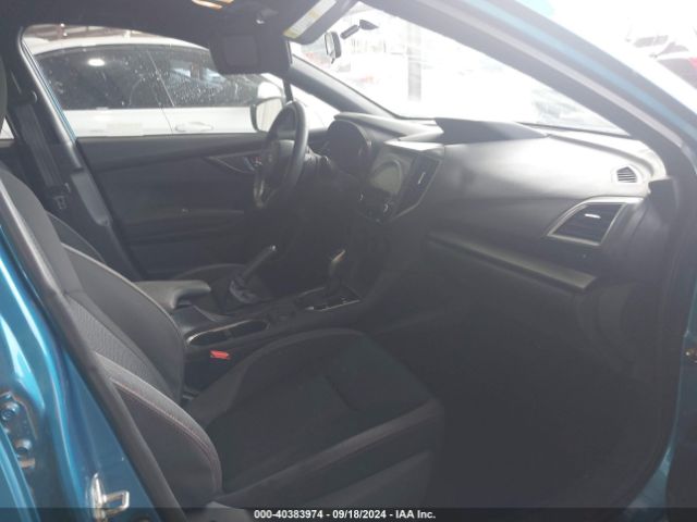 Photo 4 VIN: 4S3GTAK67J3734129 - SUBARU IMPREZA 