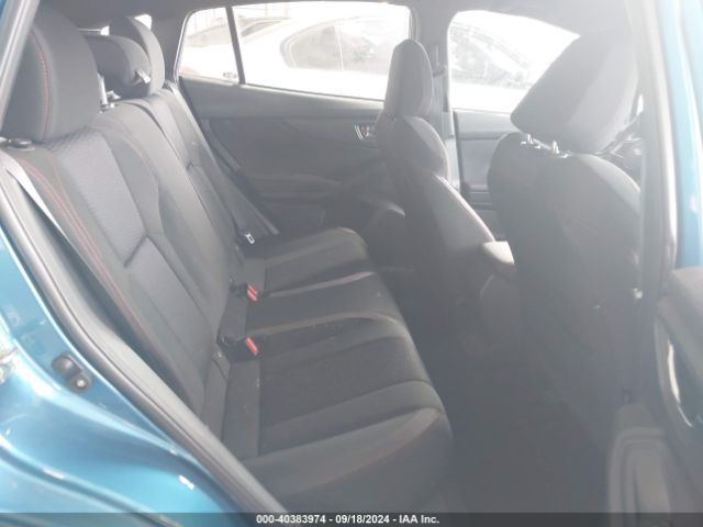 Photo 7 VIN: 4S3GTAK67J3734129 - SUBARU IMPREZA 