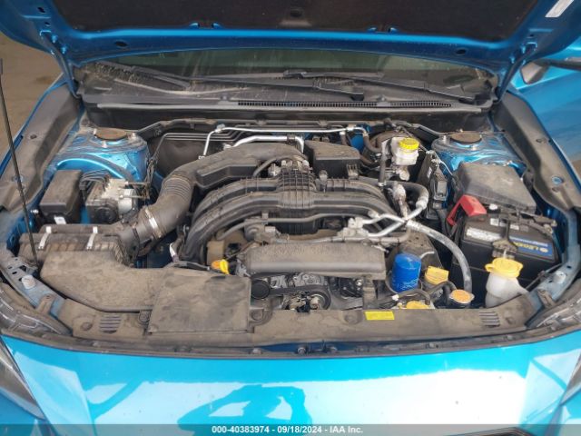 Photo 9 VIN: 4S3GTAK67J3734129 - SUBARU IMPREZA 