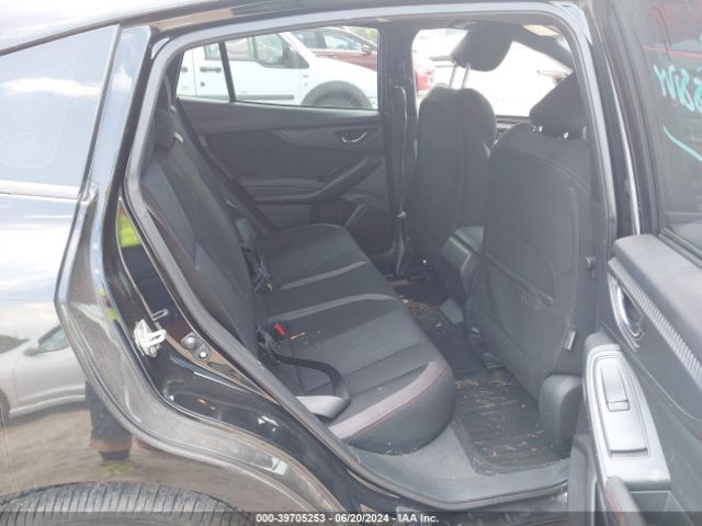 Photo 7 VIN: 4S3GTAK67J3746023 - SUBARU IMPREZA 