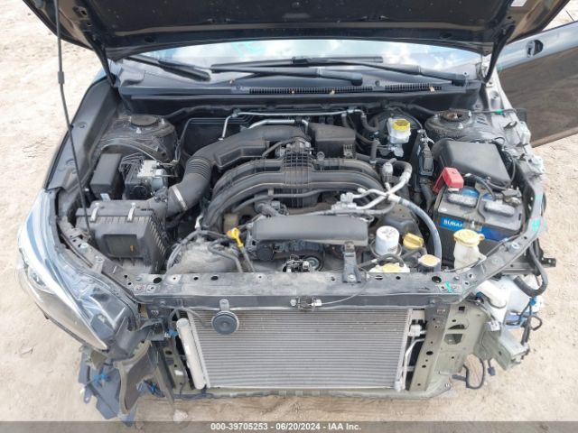 Photo 9 VIN: 4S3GTAK67J3746023 - SUBARU IMPREZA 