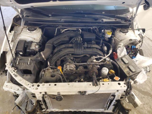 Photo 10 VIN: 4S3GTAK68H1730385 - SUBARU IMPREZA SP 