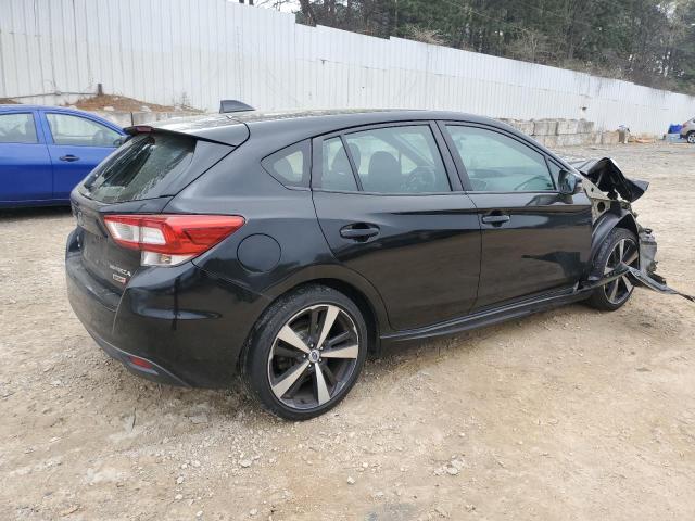 Photo 2 VIN: 4S3GTAK68H3720704 - SUBARU IMPREZA SP 