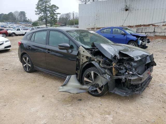 Photo 3 VIN: 4S3GTAK68H3720704 - SUBARU IMPREZA SP 