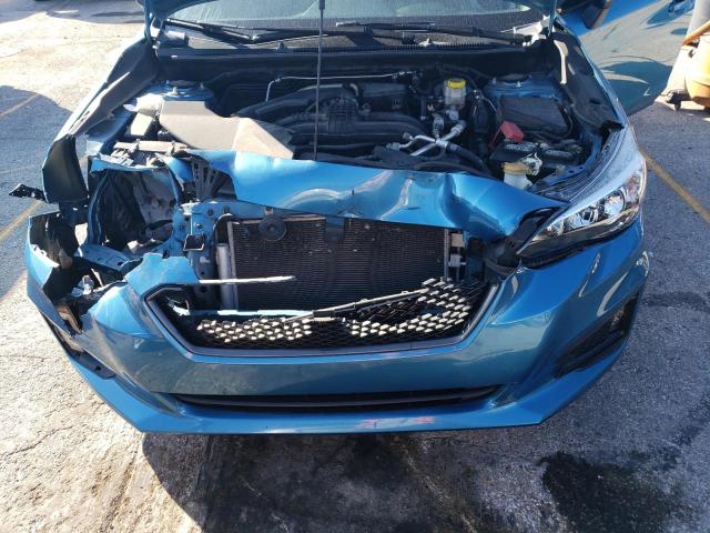 Photo 10 VIN: 4S3GTAK69H1726118 - SUBARU IMPREZA SP 