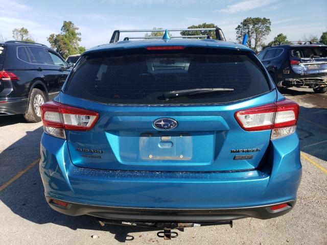 Photo 5 VIN: 4S3GTAK69H1726118 - SUBARU IMPREZA SP 