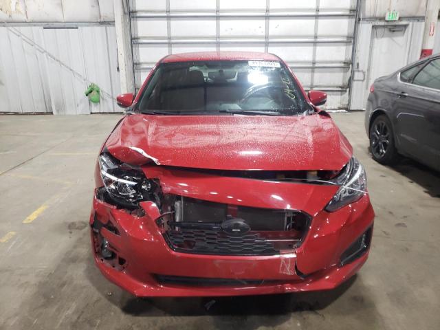 Photo 4 VIN: 4S3GTAK69H3717231 - SUBARU IMPREZA SP 