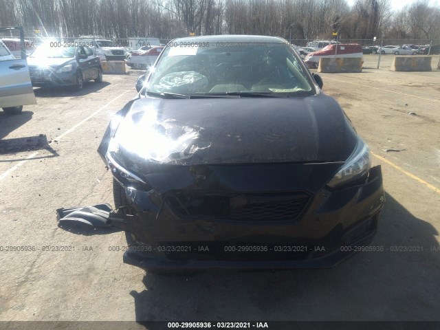 Photo 5 VIN: 4S3GTAK69H3722073 - SUBARU IMPREZA 