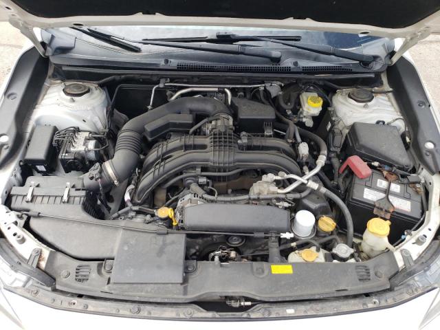 Photo 10 VIN: 4S3GTAK69H3725619 - SUBARU IMPREZA SP 