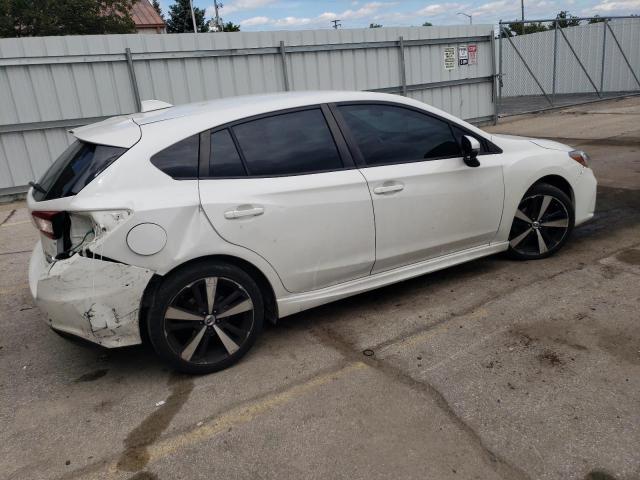 Photo 2 VIN: 4S3GTAK69H3725619 - SUBARU IMPREZA SP 