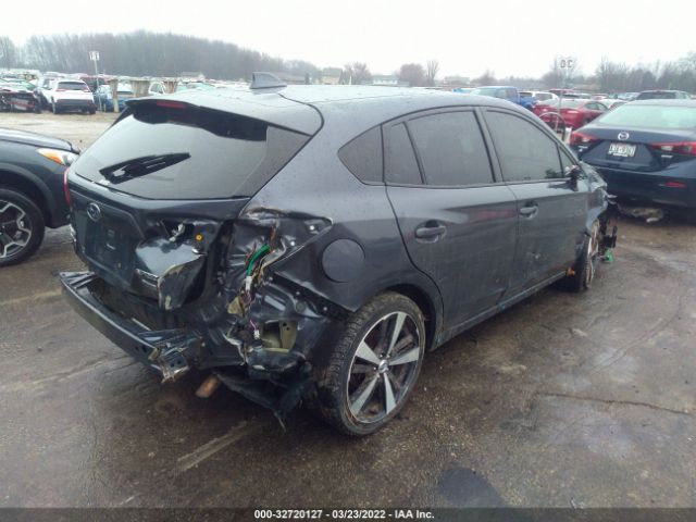 Photo 3 VIN: 4S3GTAK69H3727581 - SUBARU IMPREZA 