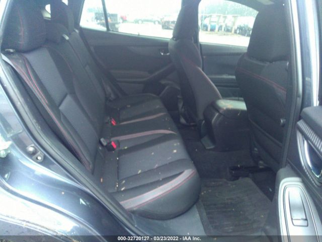 Photo 7 VIN: 4S3GTAK69H3727581 - SUBARU IMPREZA 