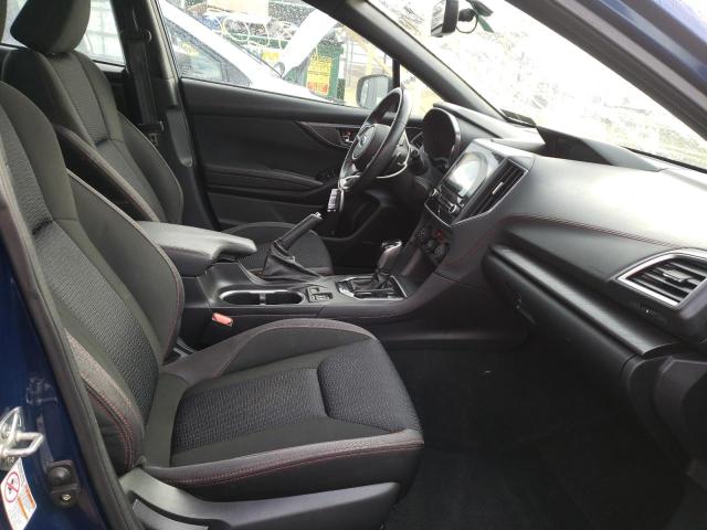 Photo 4 VIN: 4S3GTAK69H3754487 - SUBARU IMPREZA 