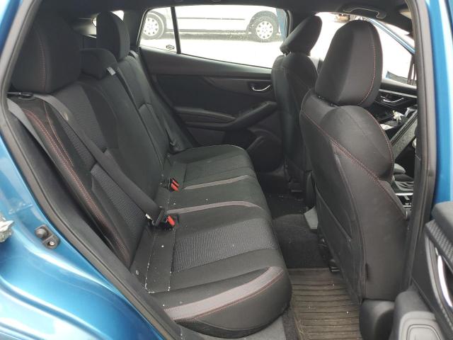 Photo 10 VIN: 4S3GTAK69J3729210 - SUBARU IMPREZA SP 